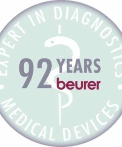 Beurer BM35 Bovenarm Bloeddrukmeter -Medisana Sales 550x550 380