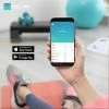JAP Sports JAP WG20E Smart Weegschaal Digitaal - Met Lichaamsanalyse - Slimme Weegschaal - Fitness Partner -Medisana Sales 550x550 381