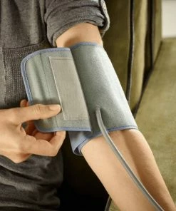 Soehnle Bloeddrukmeter Systo Monitor Connect 400 - Omvang Van 22 Tot 42 Cm - Incl. Batterijen -Medisana Sales 550x550 386