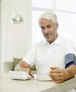 Beurer BM57 - Bloeddrukmeter Bovenarm - Bluetooth 30 Beurer BM57 - Bloeddrukmeter Bovenarm - Bluetooth -Medisana Sales 550x550 396