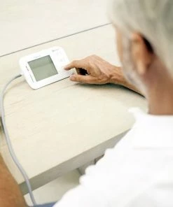 Beurer BM57 - Bloeddrukmeter Bovenarm - Bluetooth 31 Beurer BM57 - Bloeddrukmeter Bovenarm - Bluetooth -Medisana Sales 550x550 397