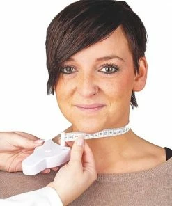 EGN Omvangsmeetlint / Meetlint Lichaam / Omtrekmeter