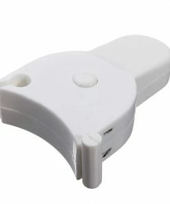 EGN Omvangsmeetlint / Meetlint Lichaam / Omtrekmeter -Medisana Sales 550x550 412