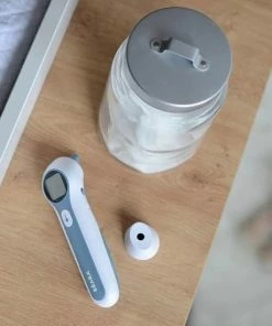 Béaba - Thermometer 3 In 1 -Medisana Sales 550x550 418