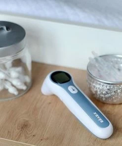 Béaba - Thermometer 3 In 1 -Medisana Sales 550x550 421