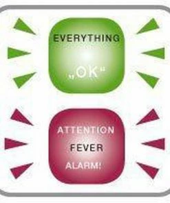 Beurer FT70 - Thermometer - Sprekend EN/DE/FR/TI/RU/TR - Infrarood -Medisana Sales 550x550 437