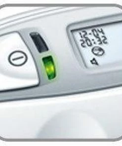 Beurer FT70 - Thermometer - Sprekend EN/DE/FR/TI/RU/TR - Infrarood -Medisana Sales 550x550 438