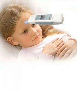 Medisana FTD Infrarood 3-in-1 Thermometer -Medisana Sales 550x550 446