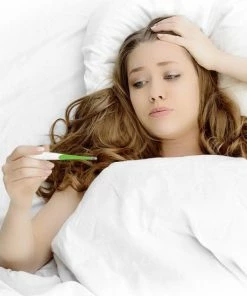 Eco Pharma Supply (EPS) - Digitales Fieberthermometer - Waterbestendig - Groot Scherm 8 Eco Pharma Supply (EPS) - Digitales Fieberthermometer - Waterbestendig - Groot Scherm -Medisana Sales 550x550 464