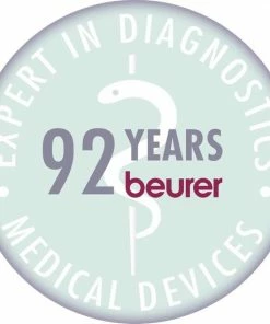 Beurer BC58 - Bloeddrukmeter Pols - USB Data-overdracht - XL Touch Display 11 Beurer BC58 - Bloeddrukmeter Pols - USB Data-overdracht - XL Touch Display -Medisana Sales 550x550 466