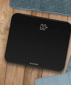 Salter Personenweegschaal 9204BK3R -Medisana Sales 550x550 472