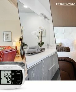 ProfiCare BMG3018 - Bloeddrukmeter -Medisana Sales 550x550 477