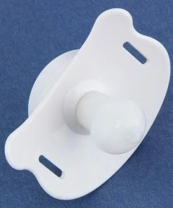 Bobora FOPSPEEN THERMOMETER TEMPERATUURMETER BABY TEMPERATUUR METEN MET SPEEN. ROZE -Medisana Sales 550x550 483