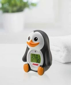 Reer 24041 Bad Thermometer Digitaal 0 - 50 ?C
