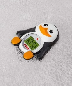 Reer 24041 Bad Thermometer Digitaal 0 - 50 ?C -Medisana Sales 550x550 492