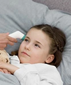 Braun BST200WE Thermometer Met Remote Sensing Wit Voorhoofd Knoppen -Medisana Sales 550x550 501