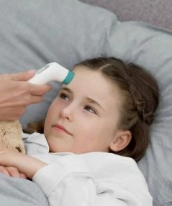 Braun BST200WE Thermometer Met Remote Sensing Wit Voorhoofd Knoppen -Medisana Sales 550x550 502