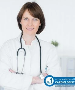 OMRON X7 Smart Bloeddrukmeter Bovenarm - Blood Pressure Monitor - Klinisch Gevalideerd - Met Mobiele App - 22 Tot 42 Cm Manchet -Medisana Sales 550x550 51