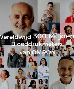 OMRON X7 Smart Bloeddrukmeter Bovenarm - Blood Pressure Monitor - Klinisch Gevalideerd - Met Mobiele App - 22 Tot 42 Cm Manchet -Medisana Sales 550x550 54