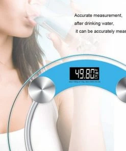 Elektronische Weegschaal Digitale Weegschaal Transparante Ronde Schaal Kan Automatisch Schakelen De Machine Kan Schakelen Tussen Kilogrammen En Ponden Meting Nauwkeurige En Stabiele Huishoudelijke Weegschaal - Roze 12 Elektronische Weegschaal Digitale Weegschaal Transparante Ronde Schaal Kan Automatisch Schakelen De Machine Kan Schakelen Tussen Kilogrammen En Ponden Meting Nauwkeurige En Stabiele Huishoudelijke Weegschaal - Roze -Medisana Sales 550x550 550