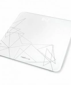 Medisana PS 437 Personenweegschaal -Medisana Sales 550x550 564