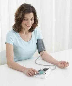 Medisana MTS Bovenarm Bloeddrukmeter -Medisana Sales 550x550 565