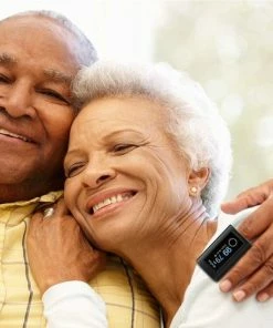 Merkloos Wellue Saturatiemeter - Zwart 4 Merkloos Wellue Saturatiemeter - Zwart -Medisana Sales 550x550 568