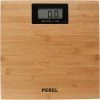 Perel Personenweegschaal Digitaal 200 Kg Bruin -Medisana Sales 550x550 577