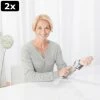2x Medisana BW 315 Polsbloeddrukmeter -Medisana Sales 550x550 585