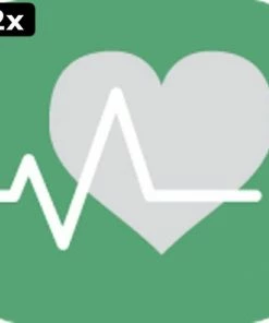 2x Medisana BW 315 Polsbloeddrukmeter -Medisana Sales 550x550 586