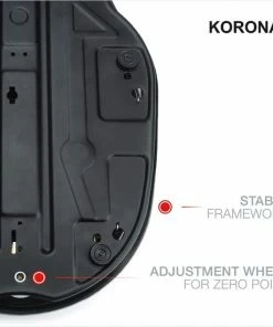 Korona Theo - Retro Chromen Weegschaal - Mechanisch -Medisana Sales 550x550 79