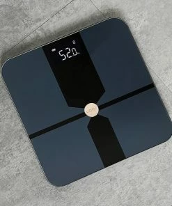 Robi Products Robi S6 Personenweegschaal Met Lichaamsanalyse -Medisana Sales 550x550 87