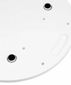 Monzana Babyweegschaal Digitaal BC-15 | Baby En Peuterweegschaal | Max 20 Kg | 55 Cm -Medisana Sales 550x550 90