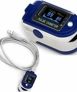 Contec CMS 50D+ Saturatiemeter