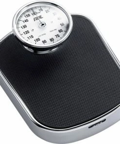 ADE BM 702 Felicitas Analoge Personenweegschaal Weegbereik (max.): 160 Kg Zwart -Medisana Sales 550x552 4