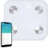 Jatso - Weegschaal Met Lichaamsanalyse - Slimme Weegschaal - Met App - Personenweegschaal 2 Jatso - Weegschaal Met Lichaamsanalyse - Slimme Weegschaal - Met App - Personenweegschaal -Medisana Sales 550x552 9