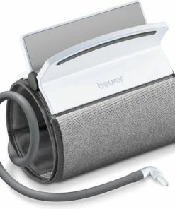 Beurer BM51 - Bloeddrukmeter Bovenarm - XL-display - Easy Clip -Medisana Sales 550x555 6