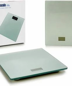 Berilo Digitale Personenweegschaal 150 Kg -Medisana Sales 550x555 9