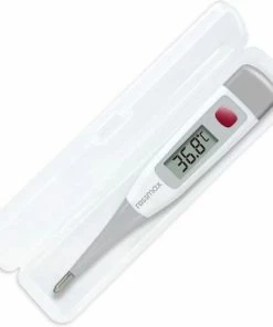 THERMOM?TRE ?LECTRONIQUE FLEXIBLE ROSSMAX. -Medisana Sales 550x556 2