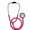 Merkloos Stethoscoop Medisch Classic - Roze - Medical Minds Membraan - Dual - Professionele Kwaliteit Voor Medisch Specialist -Medisana Sales 550x557 2