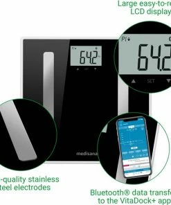 Medisana BS A45 Connect Personenweegschaal 12 Medisana BS A45 Connect Personenweegschaal -Medisana Sales 550x558 24