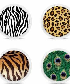 Toffe FSL Stickers FSL Sensor Stickers