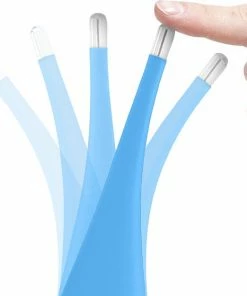 Alecto BC-19BW - Digitale Baby Thermometer - Rectaal - Blauw -Medisana Sales 550x559 5