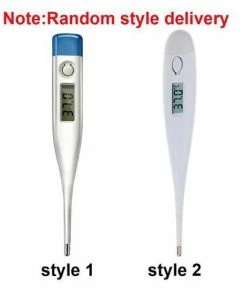 Careline Koortsthermometer Digitaal -Medisana Sales 550x563 3