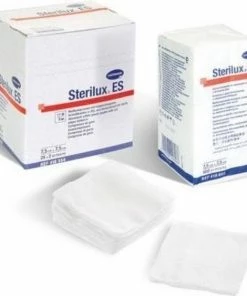 STERILUX ES-KOMPRESSEN STERILUX ES Steriel -Medisana Sales 550x563 5