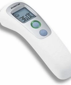 Inventum TMC609 Infrarood Thermometer