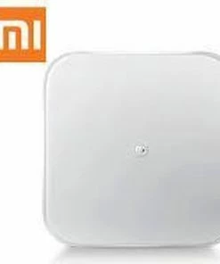 Bascula Xiaomi Mi Scale Bluetooth 4.0 Digital