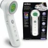 Braun 3 In 1 No Touch Thermometer BNT400 - Voorhoofd - Koorts-thermometer - Infrared Lichaamsthermomete -Medisana Sales 550x569 2
