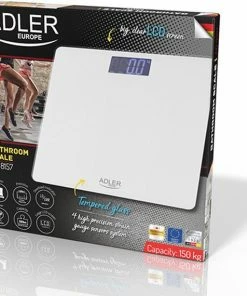 Adler AD 8157 W - Personenweegschaal Wit 12 Adler AD 8157 W - Personenweegschaal Wit -Medisana Sales 550x570 5