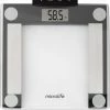 Microlife WS 80-N - Diagnostische Weegschaal Voor Lichaamsanalyse - Meet BMI & BMR -Medisana Sales 550x570 6